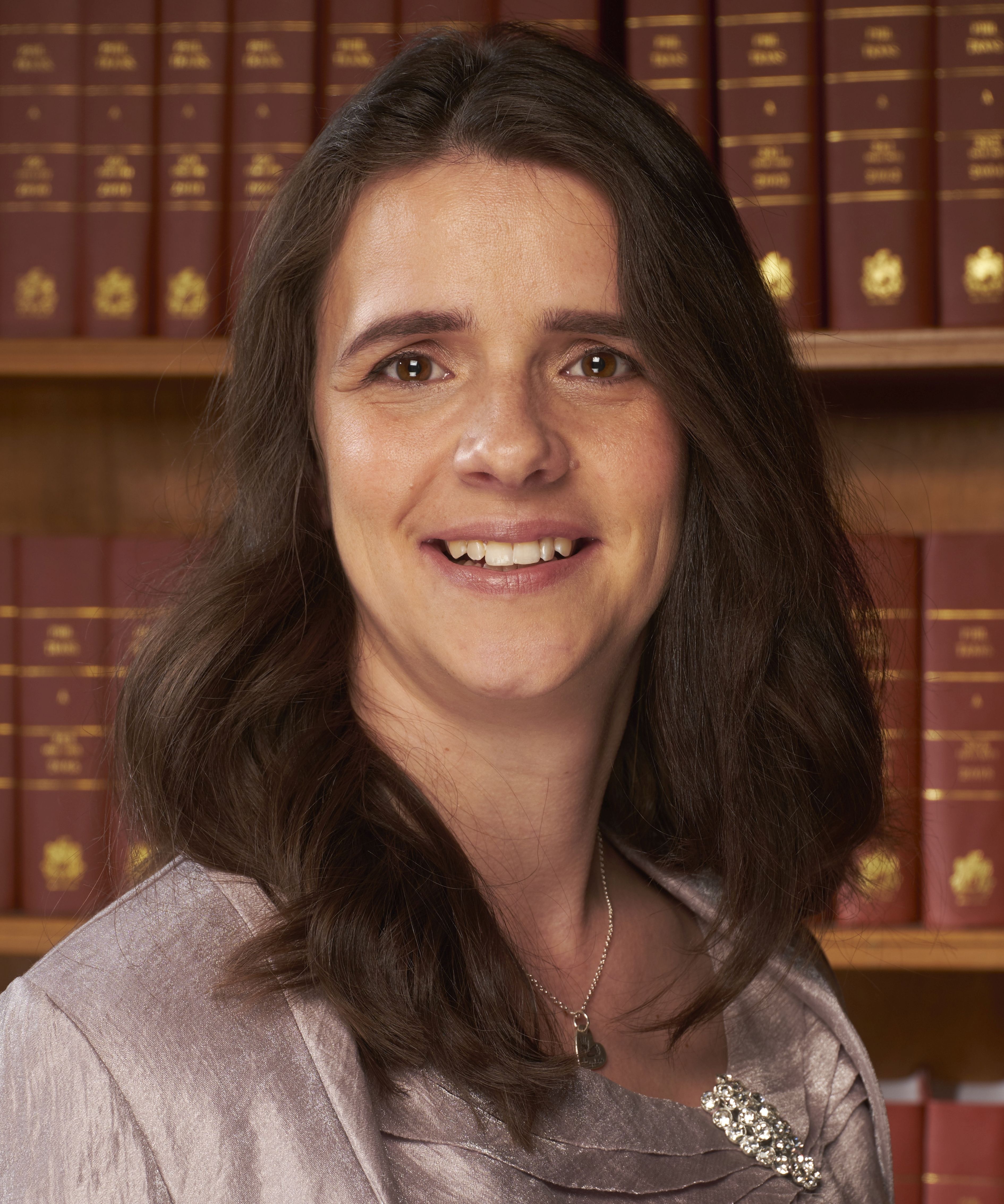 Claudia Lindner